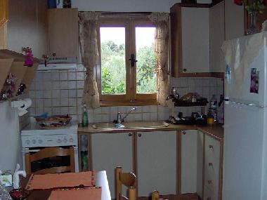 Chambre avec petit d�jeuner �/en/au ahlades (Rethymni)ou appartement ou maison de vacances