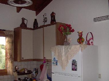 Chambre avec petit d�jeuner �/en/au ahlades (Rethymni)ou appartement ou maison de vacances