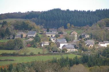 Maison de vacances /en/au Montpensy (Nivre)ou appartement ou maison de vacances