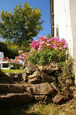 Maison de vacances /en/au Montpensy (Nivre)ou appartement ou maison de vacances