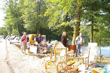 Maison de vacances /en/au Montpensy (Nivre)ou appartement ou maison de vacances