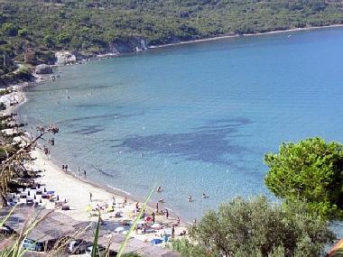 Maison de vacances �/en/au Torchiara - Agropoli (Salerno)ou appartement ou maison de vacances