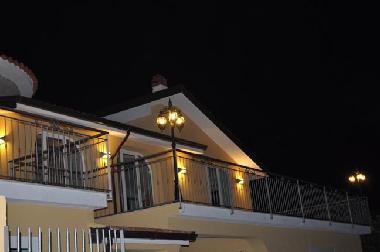 Maison de vacances �/en/au Marina di Camerota (Salerno)ou appartement ou maison de vacances