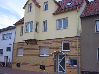 Maison de vacances /en/au Thale (Harz)ou appartement ou maison de vacances