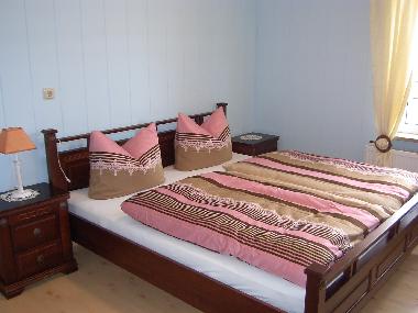 Maison de vacances /en/au Thale (Harz)ou appartement ou maison de vacances