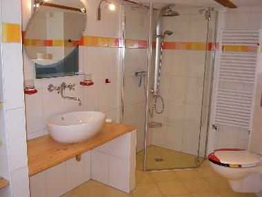 Maison de vacances /en/au Thale (Harz)ou appartement ou maison de vacances