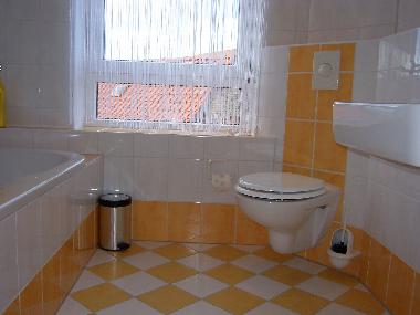 Maison de vacances /en/au Thale (Harz)ou appartement ou maison de vacances