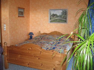 Maison de vacances /en/au Nordstrand (Nordfriesische Inseln)ou appartement ou maison de vacances