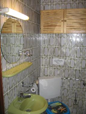 Maison de vacances /en/au Nordstrand (Nordfriesische Inseln)ou appartement ou maison de vacances