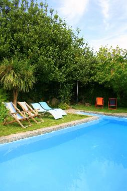 Maison de vacances �/en/au Termas de Caldelas (Norte)ou appartement ou maison de vacances