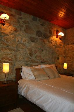Maison de vacances �/en/au Termas de Caldelas (Norte)ou appartement ou maison de vacances