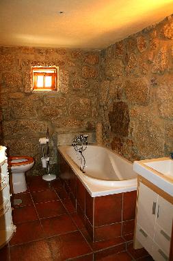 Maison de vacances �/en/au Termas de Caldelas (Norte)ou appartement ou maison de vacances