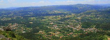 Maison de vacances �/en/au Termas de Caldelas (Norte)ou appartement ou maison de vacances