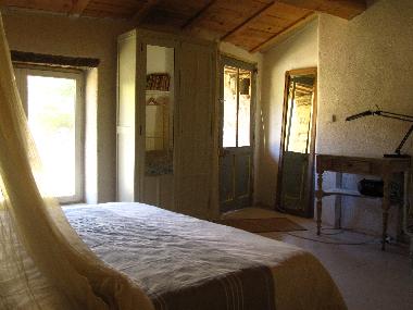 Appartement de vacances /en/au Vesc (Drme)ou appartement ou maison de vacances