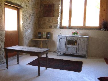 Appartement de vacances /en/au Vesc (Drme)ou appartement ou maison de vacances