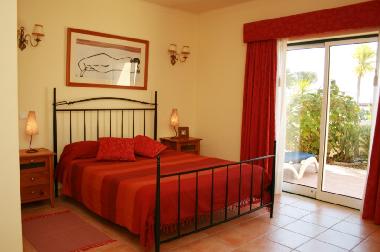 Maison de vacances /en/au Lagoa - Ferragudo (Algarve)ou appartement ou maison de vacances