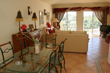 Maison de vacances /en/au Lagoa - Ferragudo (Algarve)ou appartement ou maison de vacances