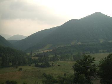 Appartement de vacances /en/au Vesc (Drme)ou appartement ou maison de vacances