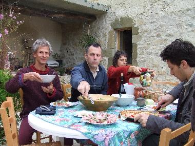 Appartement de vacances /en/au Vesc (Drme)ou appartement ou maison de vacances