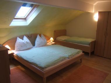 Appartement de vacances /en/au Mondsee (Salzburg und Umgebung)ou appartement ou maison de vacances