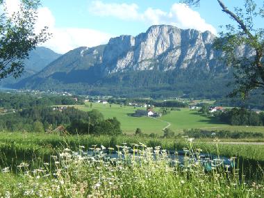 Appartement de vacances /en/au Mondsee (Salzburg und Umgebung)ou appartement ou maison de vacances