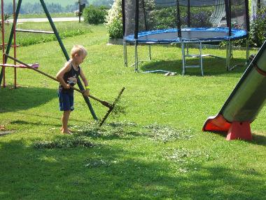 Appartement de vacances /en/au Mondsee (Salzburg und Umgebung)ou appartement ou maison de vacances