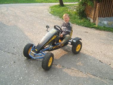 Appartement de vacances /en/au Mondsee (Salzburg und Umgebung)ou appartement ou maison de vacances