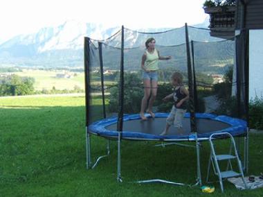 Appartement de vacances /en/au Mondsee (Salzburg und Umgebung)ou appartement ou maison de vacances