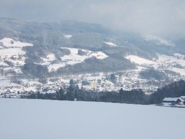 Appartement de vacances /en/au Mondsee (Salzburg und Umgebung)ou appartement ou maison de vacances