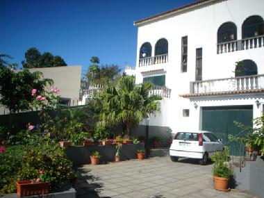 Chalet /en/au Boa Nova/Funchal (Madeira)ou appartement ou maison de vacances