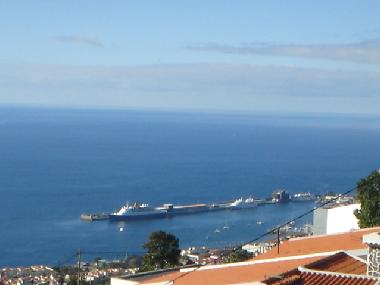 Chalet /en/au Boa Nova/Funchal (Madeira)ou appartement ou maison de vacances