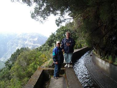 Chalet /en/au Boa Nova/Funchal (Madeira)ou appartement ou maison de vacances