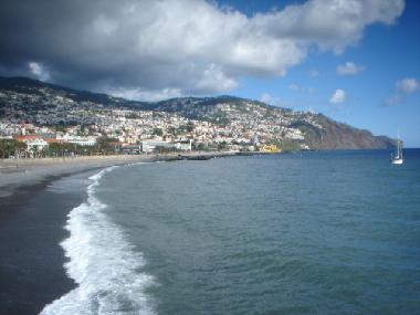Chalet /en/au Boa Nova/Funchal (Madeira)ou appartement ou maison de vacances