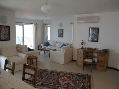 Maison de vacances �/en/au Kas (Antalya)ou appartement ou maison de vacances