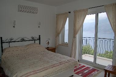 Maison de vacances �/en/au Kas (Antalya)ou appartement ou maison de vacances