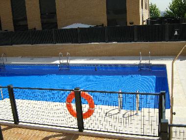 Appartement de vacances �/en/au MADRID (Madrid)ou appartement ou maison de vacances