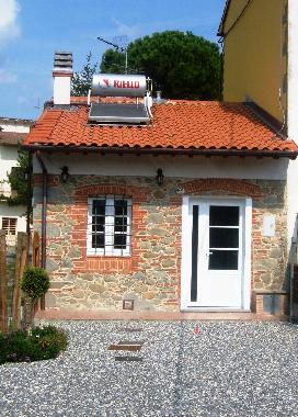 Maison de vacances /en/au Porcari (Lucca)ou appartement ou maison de vacances