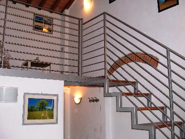Maison de vacances /en/au Porcari (Lucca)ou appartement ou maison de vacances