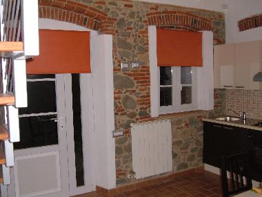 Maison de vacances /en/au Porcari (Lucca)ou appartement ou maison de vacances