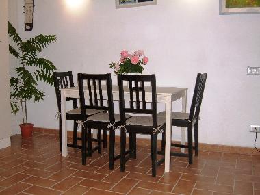 Maison de vacances /en/au Porcari (Lucca)ou appartement ou maison de vacances