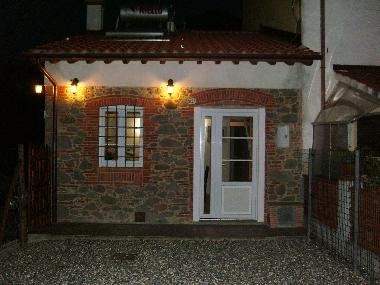 Maison de vacances /en/au Porcari (Lucca)ou appartement ou maison de vacances