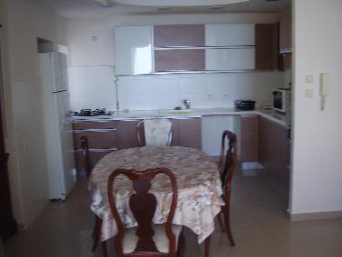 Appartement de vacances �/en/au Netanya (HaMerkaz (Central))ou appartement ou maison de vacances