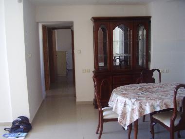Appartement de vacances �/en/au Netanya (HaMerkaz (Central))ou appartement ou maison de vacances