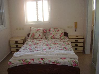 Appartement de vacances �/en/au Netanya (HaMerkaz (Central))ou appartement ou maison de vacances