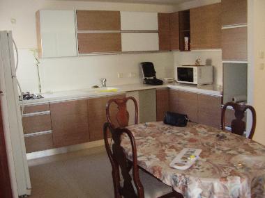 Appartement de vacances �/en/au Netanya (HaMerkaz (Central))ou appartement ou maison de vacances