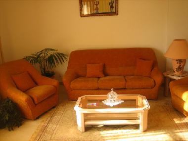Appartement de vacances �/en/au TUNIS marsa (Tunis)ou appartement ou maison de vacances