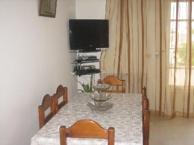 Appartement de vacances �/en/au TUNIS marsa (Tunis)ou appartement ou maison de vacances