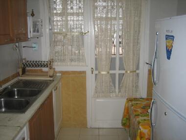 Appartement de vacances �/en/au TUNIS marsa (Tunis)ou appartement ou maison de vacances