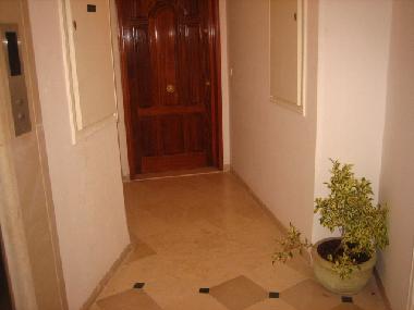 Appartement de vacances �/en/au TUNIS marsa (Tunis)ou appartement ou maison de vacances