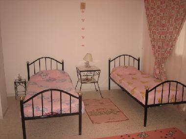 Appartement de vacances �/en/au TUNIS marsa (Tunis)ou appartement ou maison de vacances